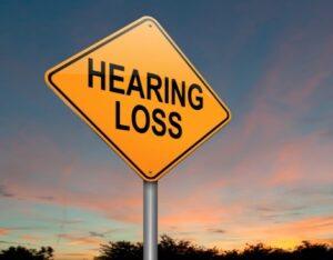 CHEP Age-Related Hearing Loss – Causes, Complications and Care @ From the comfort of your own home - Zoom