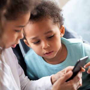 Screen time and Our Kids @ From the comfort of your living room via video-conferencing