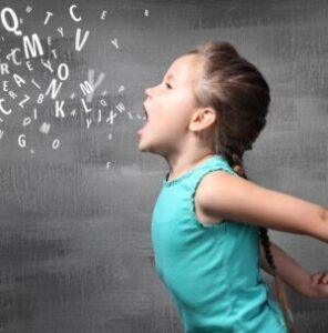 Language and speaking: Is my child on track? @ From the comfort of your living room via video-conferencing