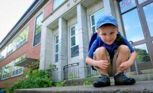 Get Ready for Kindergarten @ From the comfort of your home via video-conference