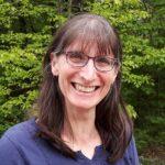 Photo of Julie Fraser