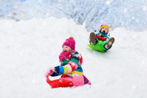 Cancelled: EPIQ Family Sliding Outing @ Centre de glisse Myrand