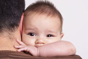 A Welcoming Space for New Dads and Fathers-to-be @ From the comfort of your home via video-conference