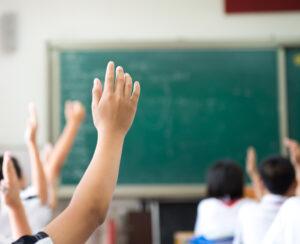 Transition to High School Workshop @ From the comfort of your home via video-conference