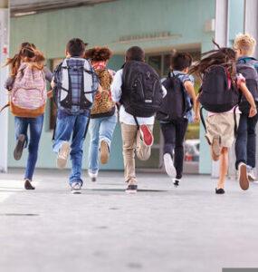 School Registration and English Schools in Quebec @ From the comfort of your home via video-conference