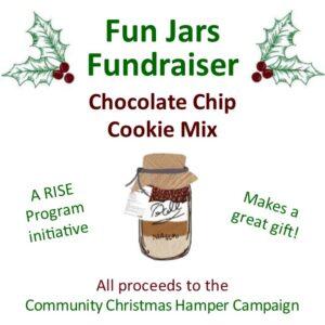 Fun Jars Fundraiser