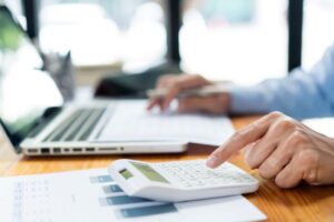 Investing over 50 @ Jeffery Hale Pavilion