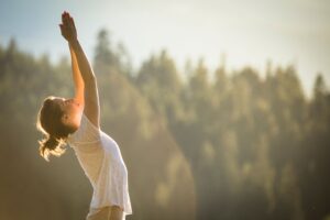 Wellness Yoga in the Park @ Parc Saint-Sacrement