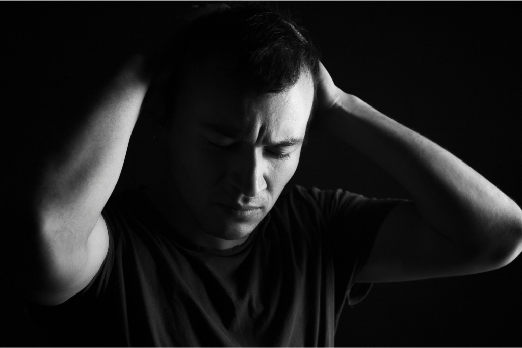 Living without violence