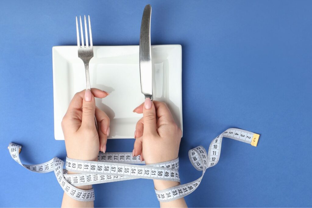 Understanding eating disorders