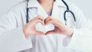 Heartful Living @ Jeffery Hale Pavilion OR Online