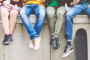 Talk for Youth by Youth with Jack.org - Mental Health Week @ Online on Zoom